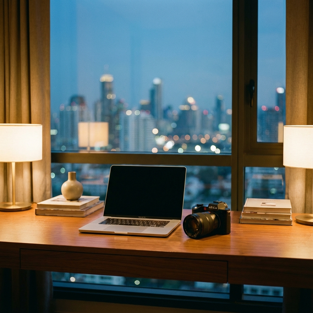 Thai Dating Insider team - expat dating experts with years of Thailand experience