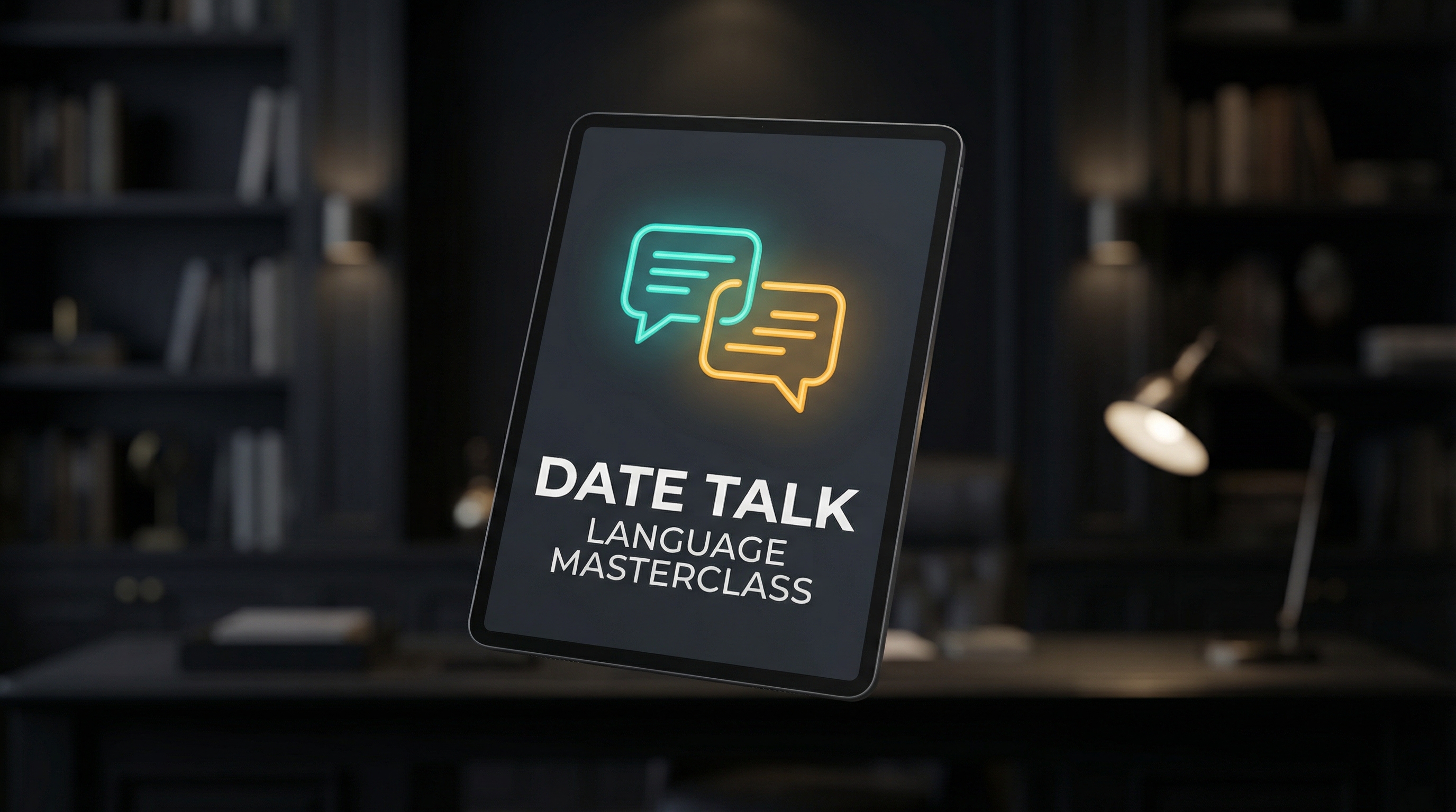 Date Talk Guide