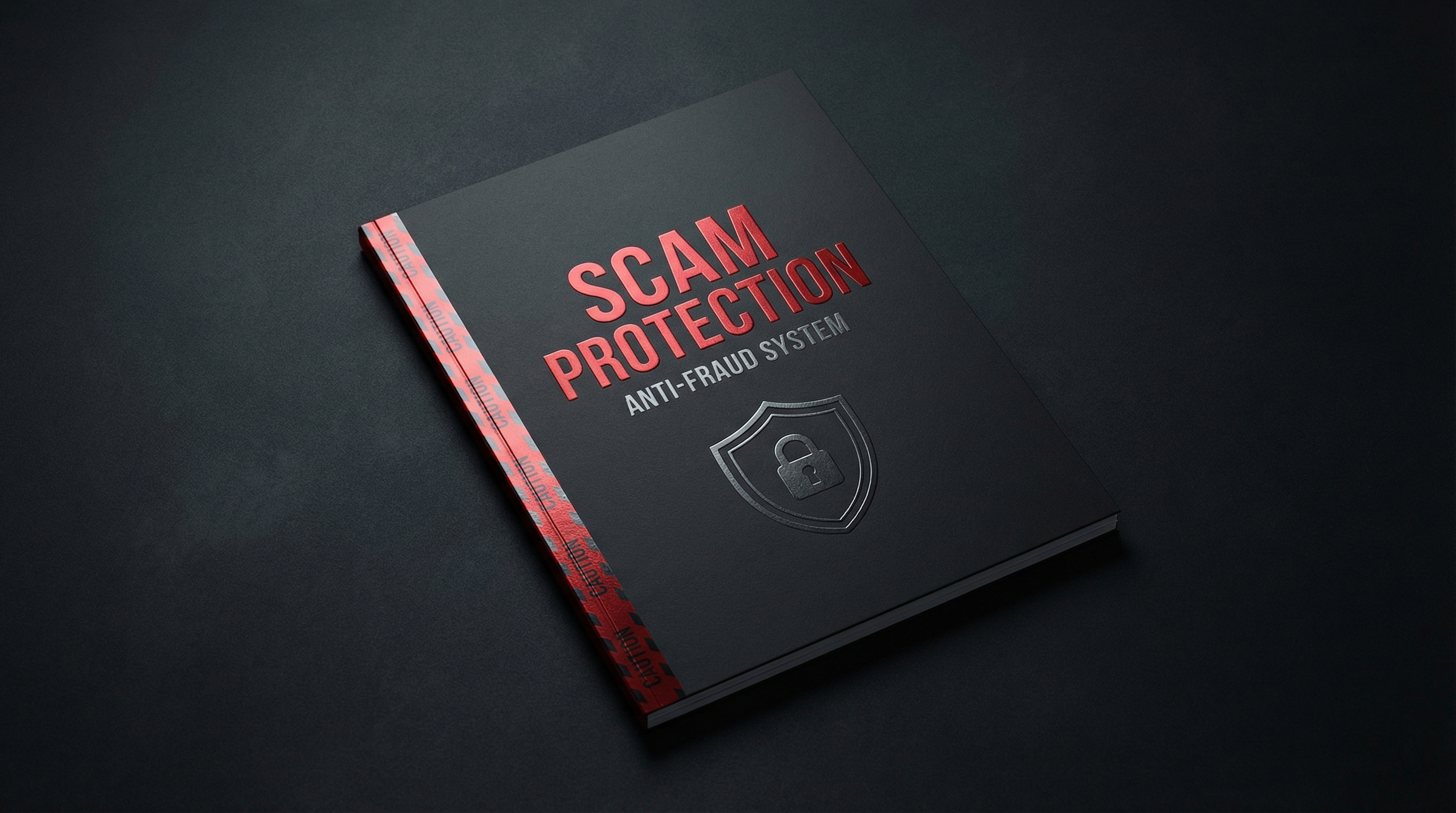 Scam Protection System