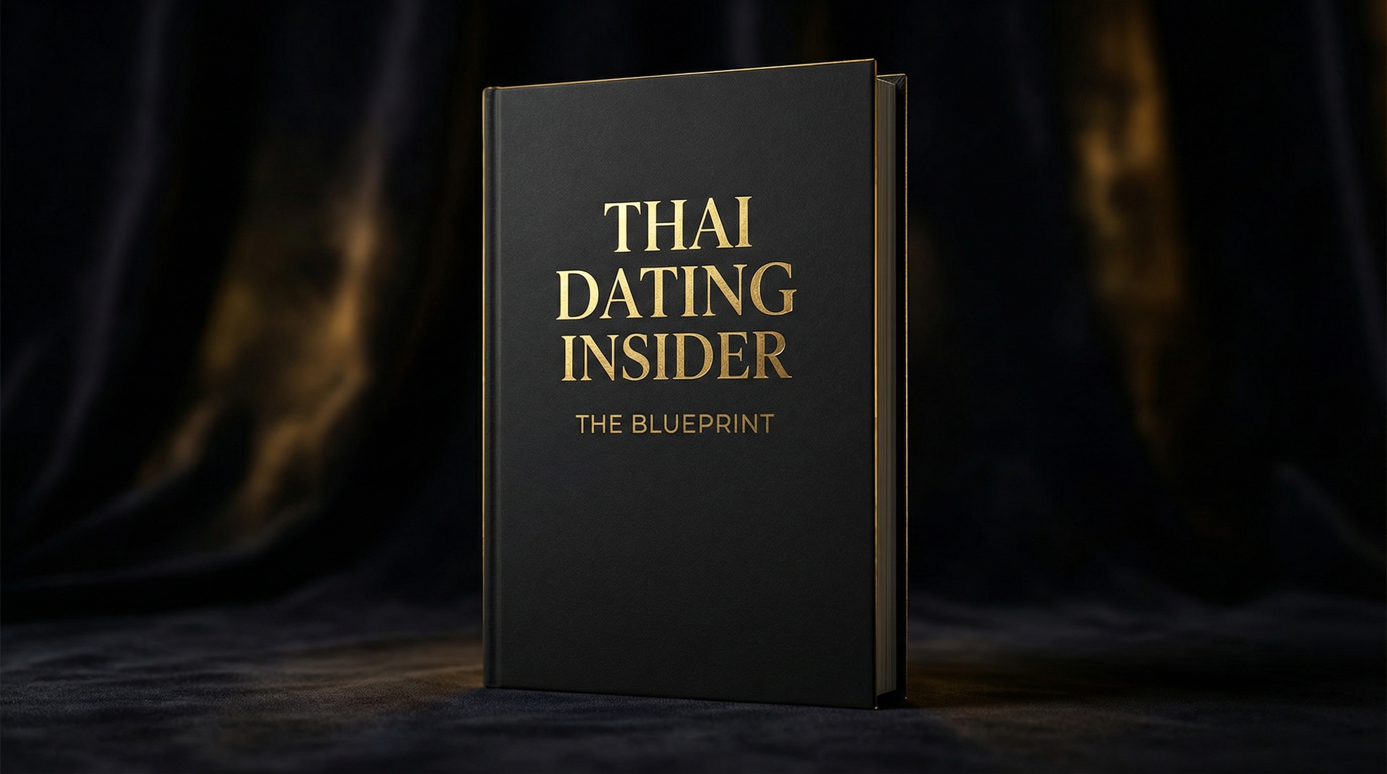 The Complete Blueprint